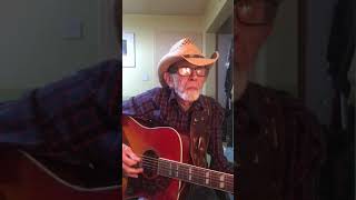 IF I EVER FALL IN LOVE WITH A HONKY TONK GIRL.