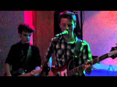 Chuck Berry - Johnny B. Goode - Band Cover - Wedding