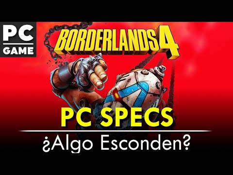‘No hay manera de que un juego de Borderlands sea tan exigente’: usuarios de Borderland