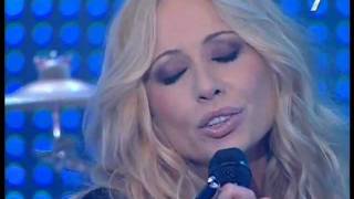 CONTRADICCIONES - En esta noche (7rm) 20/02/2009 - Marta Sánchez