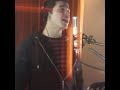 David Archuleta Forevermore Studio Version