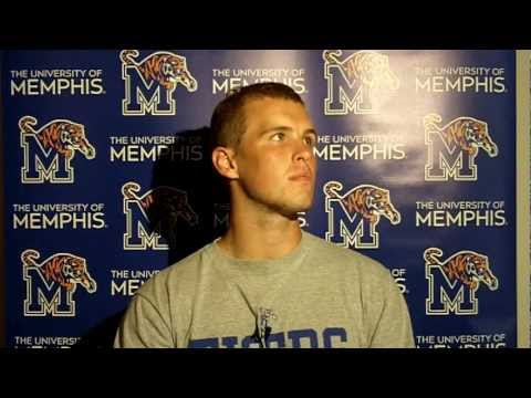 Tom Hornsey Interview - Aug. 16, 2011