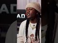 Jody Breeze Is Asked If He Ever Squashed His Beef With Young Jeezy