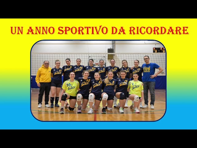 PALLAVOLO FEMMINILE 2025 - 2026