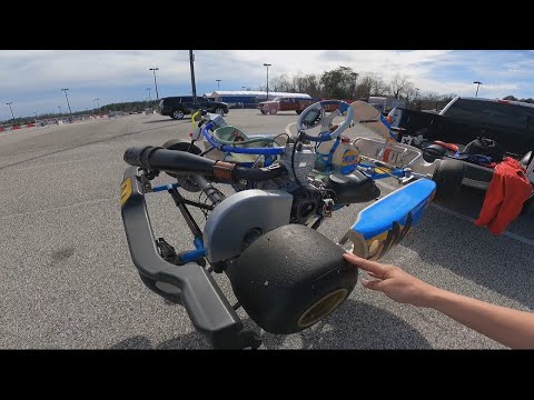 Are Go Karts Mini F1 Machines?