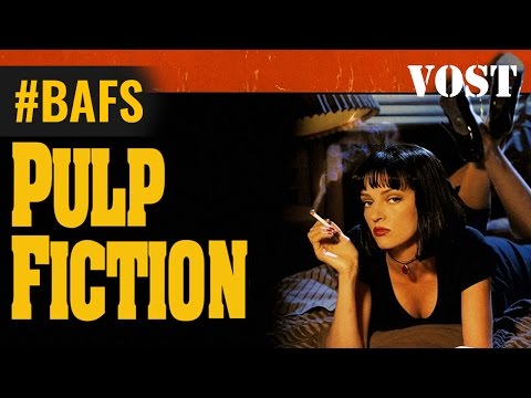 Pulp Fiction - Bande Annonce VOSTFR – 1994