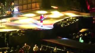 AC/DC - Hell Ain't a Bad Place to Be /live/ @ Stadion Narodowy, Warszawa, 25.07.2015