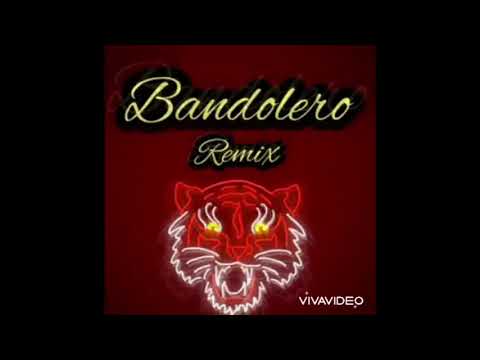 Big soto, jambene, Natanael Cano - Bandolero [Official Audio]