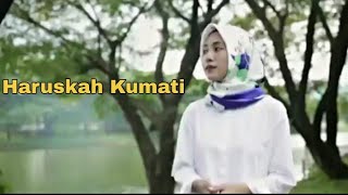 Download lagu HARUSKAH KU MATI - ADA BAND Cover by Feby Putri NC mp3
