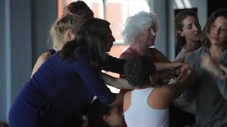 VISITE EN STUDIO | DANSE ET COMMUNAUTÉ