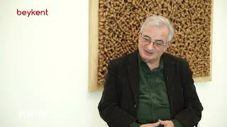 Portre - 27. Bölüm I Sanat galericisi Moiz Zilberman’dan galeri açmak isteyenler