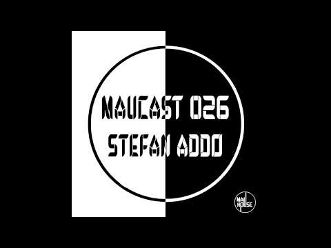 MauCast 026 - Stefan Addo
