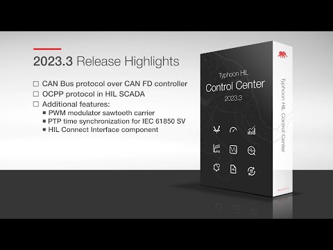 2023.3 Software Release Highlights | What&#8217;s New?