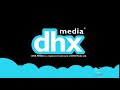 DHX Media Disney Junior 2014