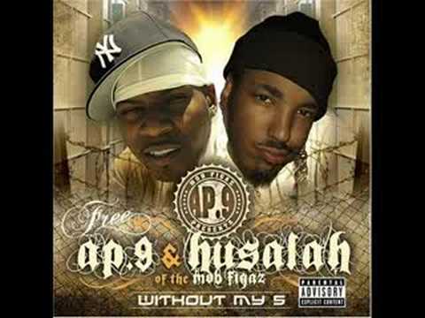 Husalah, Rydah, Freako, AP.9 - Everybody (Without My 5)