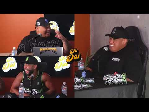 DisnDat | EP002 Thats Itchbay