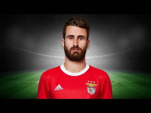 How Good Is Rafa Silva At Benfica? ⚽🏆🇵🇹