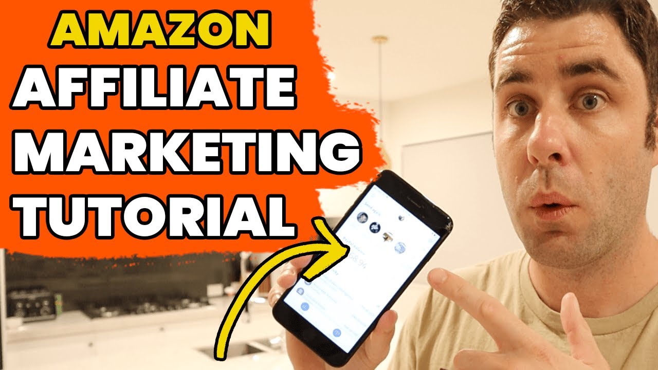 Dont Waste Time! 5 Details To begin How To Sign Up For Amazon Affiliate Marketing