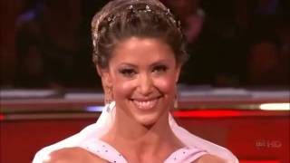 Season 6 - Shannon Elizabeth &amp; Derek Hough Journey