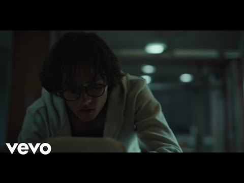 David Kushner - Heavens Sirens (Official Music Video)