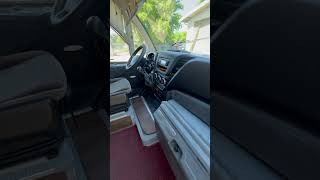 IVECO dyparro sightseeingbuss til salgs - Bilde 4 | Autoline NO IVECO dyparro sightseeingbuss | Bilde 4 - Autoline