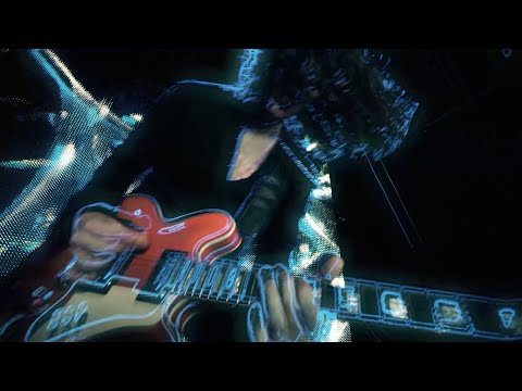 Empathy Soul Project - Killin' the Muse (Official Video)