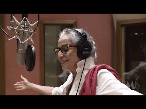 Pantanal - Maria Bethânia e Almir Sáter (Clipe/Estúdio)