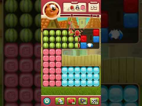 Toon Blast 2572 ??!! 🌛 🌞 🌜