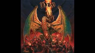 DIO - Along Comes A Spider