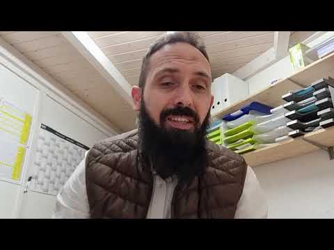 7. Vepra dhe fjalë për të cilat ti do të shpërblehesh me Xhenet- Hoxhë Sinan Rushiti