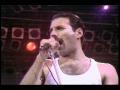 Queen   Hammer To Fall Live Aid 1985