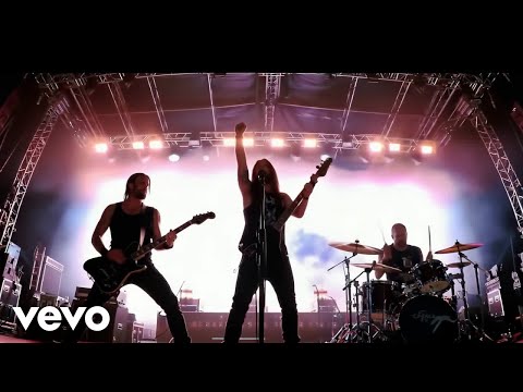 Poskok DJ - HVALA TI ŠTO SI OTIŠLA (Official Music Video)