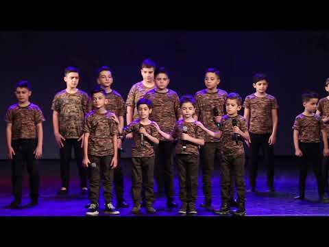 Ախպերս ու ես Արսեն Գրիգորյան ստուդիա/Akhpers u yes Arsen Grigoryan studio (live)