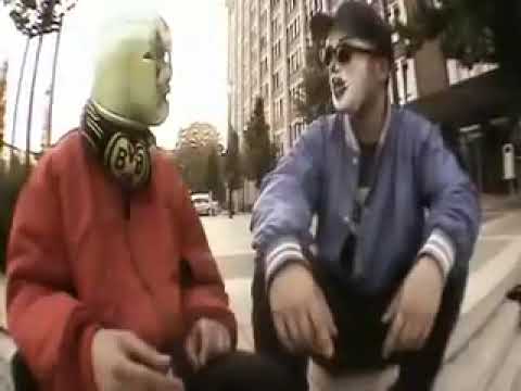 MR.187 X Tito Bazooka - Streetgamblerz T3 (THE BIG FINAL) #44187