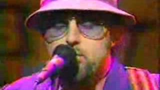 Never There -  CAKE on the Late Show March 23rd, 1999