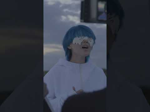 新曲制作風景 #6 #yama #NMOSD #shorts