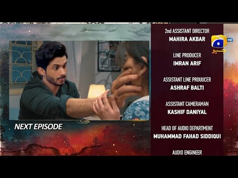 Siyani Episode 82 Teaser - Part 1 - HAR PAL GEO #Entertainment Drama Review By Purnoor