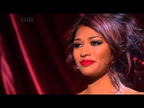 Vanessa White : Popstar To Operastar 2010
