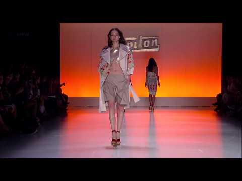 Desfile SPFW - Triton | Prim/Ver15