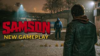 Download lagu SAMSON First Gameplay Reveal | New OPEN WORLD ACTION like GTA and John Wick mp3 Download lagu SAMSON First Gameplay Reveal | New OPEN WORLD ACTION like GTA and John Wick mp3