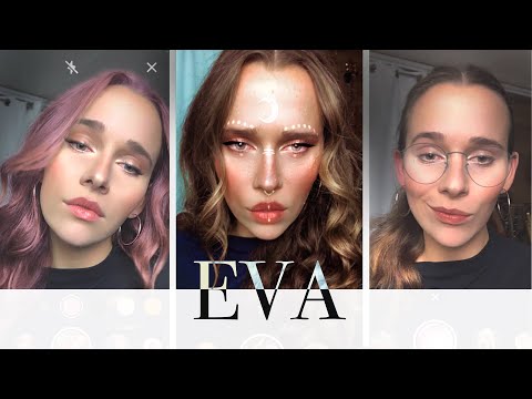 Eva - Maja Iris [Official Musicvideo]