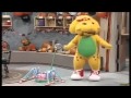 Barney And Friends Barney And Friends Halloween Party FULL