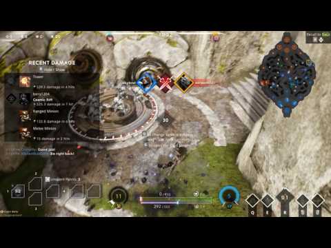 MAXED OUT SEVAROG HAS HOW MUCH HEALTH?