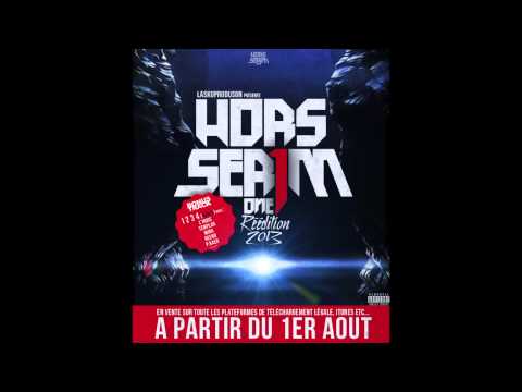 HORS SERIM ONE LA REEDITION. RESPECT ENCULER AVEC SCAR LOGAN/GRODASH.