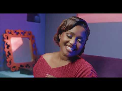 Kazibwe Kapo - Princess Amiirah [Official 4K Video]