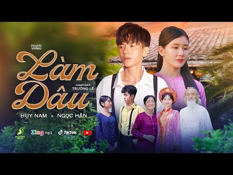Thể hiện bởi Huy Nam