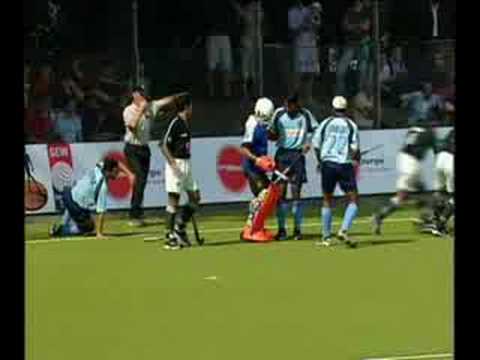 Hockey Classics #4 - India V Pakistan (2003)