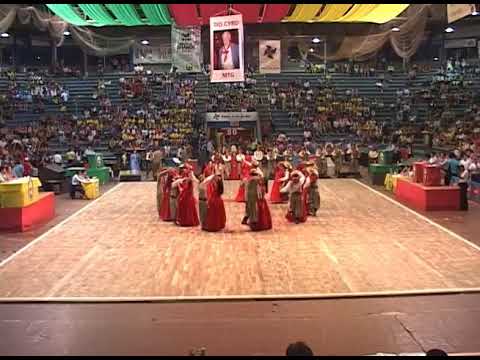 ENART 2005 - CTG NEGRINHO DO PASTOREIO / PELOTAS