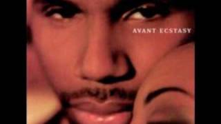 Avant ft. Charlie Wilson - One Way Street
