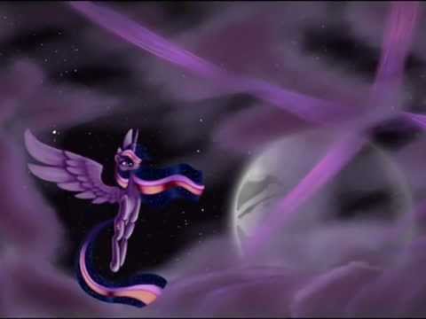 MLP.FIM - Princesses Of Equestria Tribute